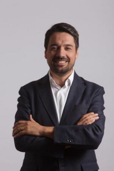 Jorge Manuel Marques