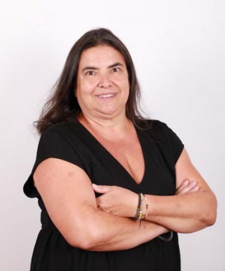 Maria Jo&atilde;o Jorge