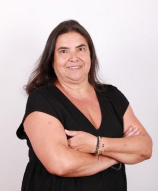 Maria Jo&atilde;o Jorge