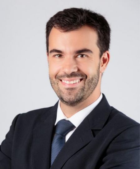 Luis Paulo Carvalho Ba&iacute;a de Almeida