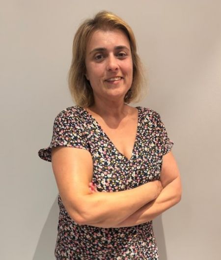 Ana Mafalda Portela da Silva de Sousa Viana  Chaves de Matos