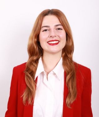 Joana Filipa da Gra&ccedil;a Feliciano