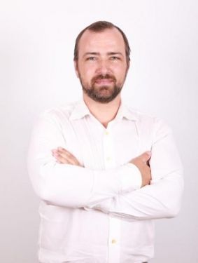 Manuel Guilherme Palma Leal Ceppas Catarino