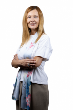 Ver&oacute;nica Mendes de Carvalho