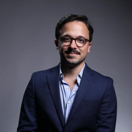 Tom&aacute;s Coutinho de Lucena Barreiro