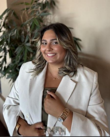 Morgana Filipa Flor de Assun&ccedil;&atilde;o Alves