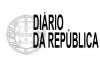 Alteração ao regulamento geral de taxas  - Diário da República 