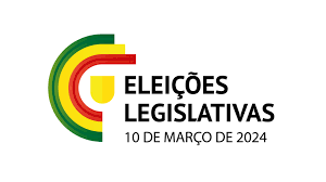 Legislativas 2024 - Saiba como pode efetuar o voto antecipado.