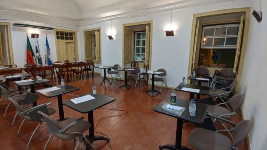 12ª Reunião Ordinária da Assembleia de Freguesia da Ajuda - Edital