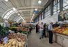 Edital - 3º Concurso para a adjudicação de espaços comerciais no Mercado da Ajuda