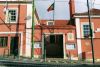 Edital - 16ª Sessão Ordinária da Assembleia de Freguesia da Ajuda