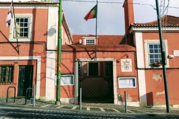 Edital - 2a Sessão Ordinária da Assembleia de Freguesia da Ajuda 