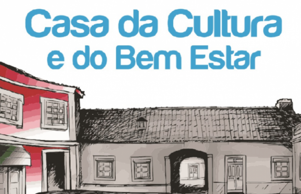 Inscri&ccedil;&otilde;es Casa da Cultura 2026/2027