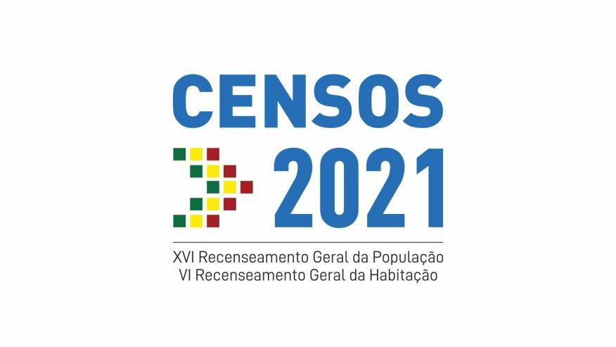 Censos 2021 – e-balcão móvel