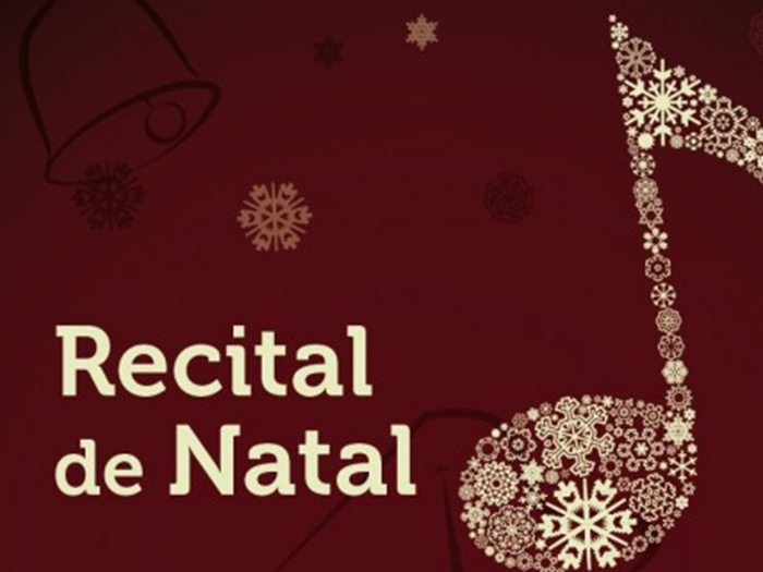 Recital de Natal  (Online)