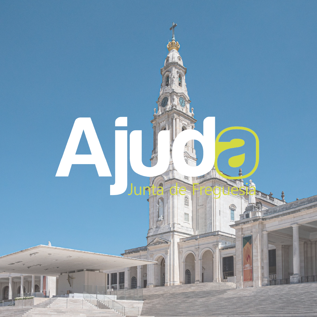 Passeio a Fátima