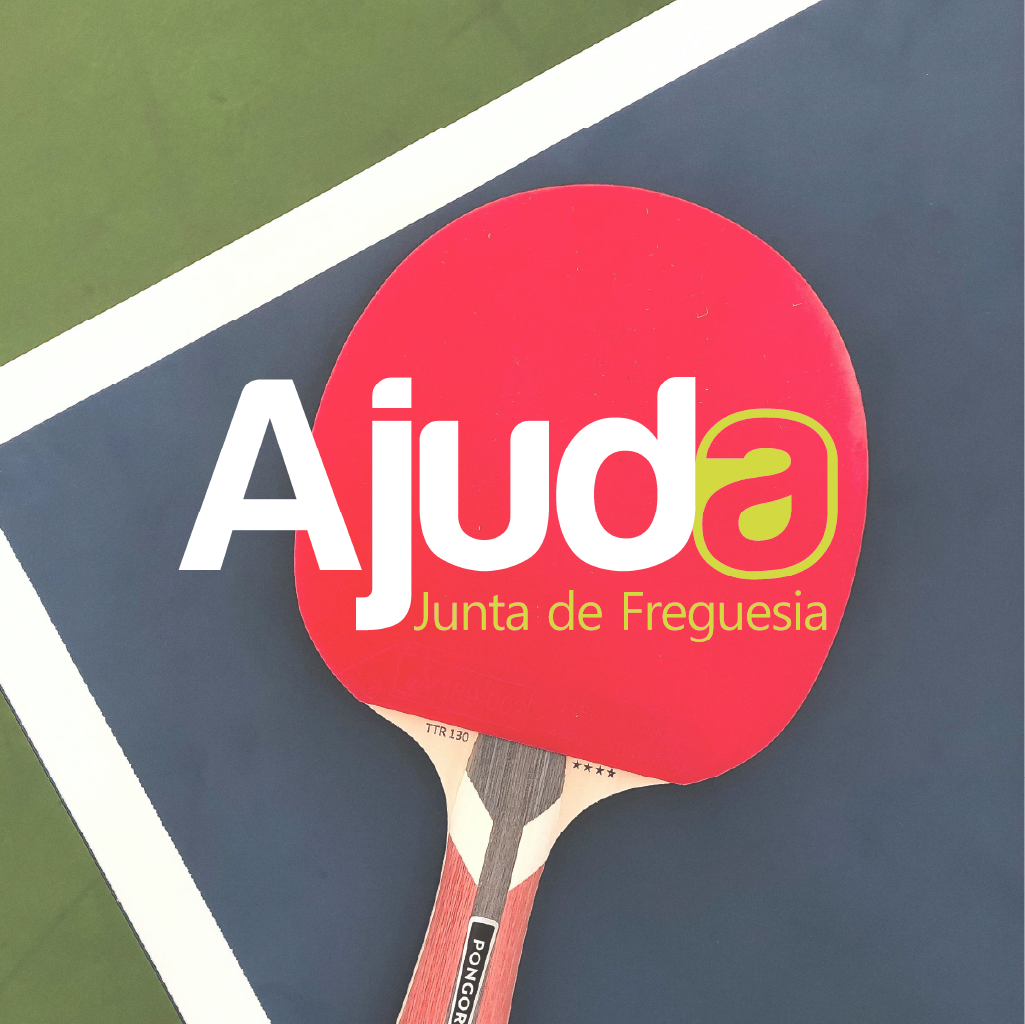 Joga por Lisboa - Ténis de mesa