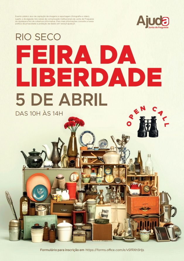 Feira da Liberdade