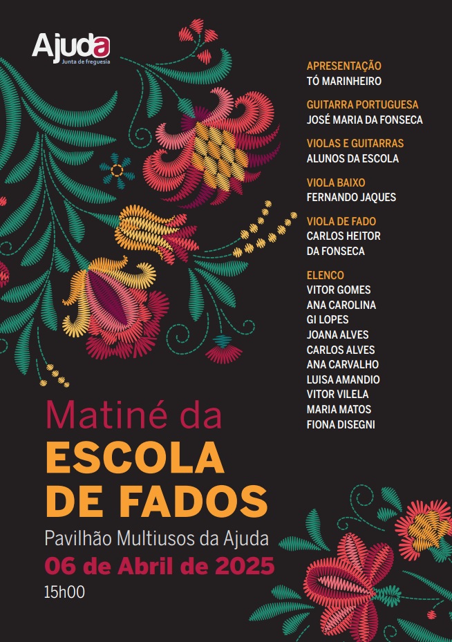 Matiné de Fado