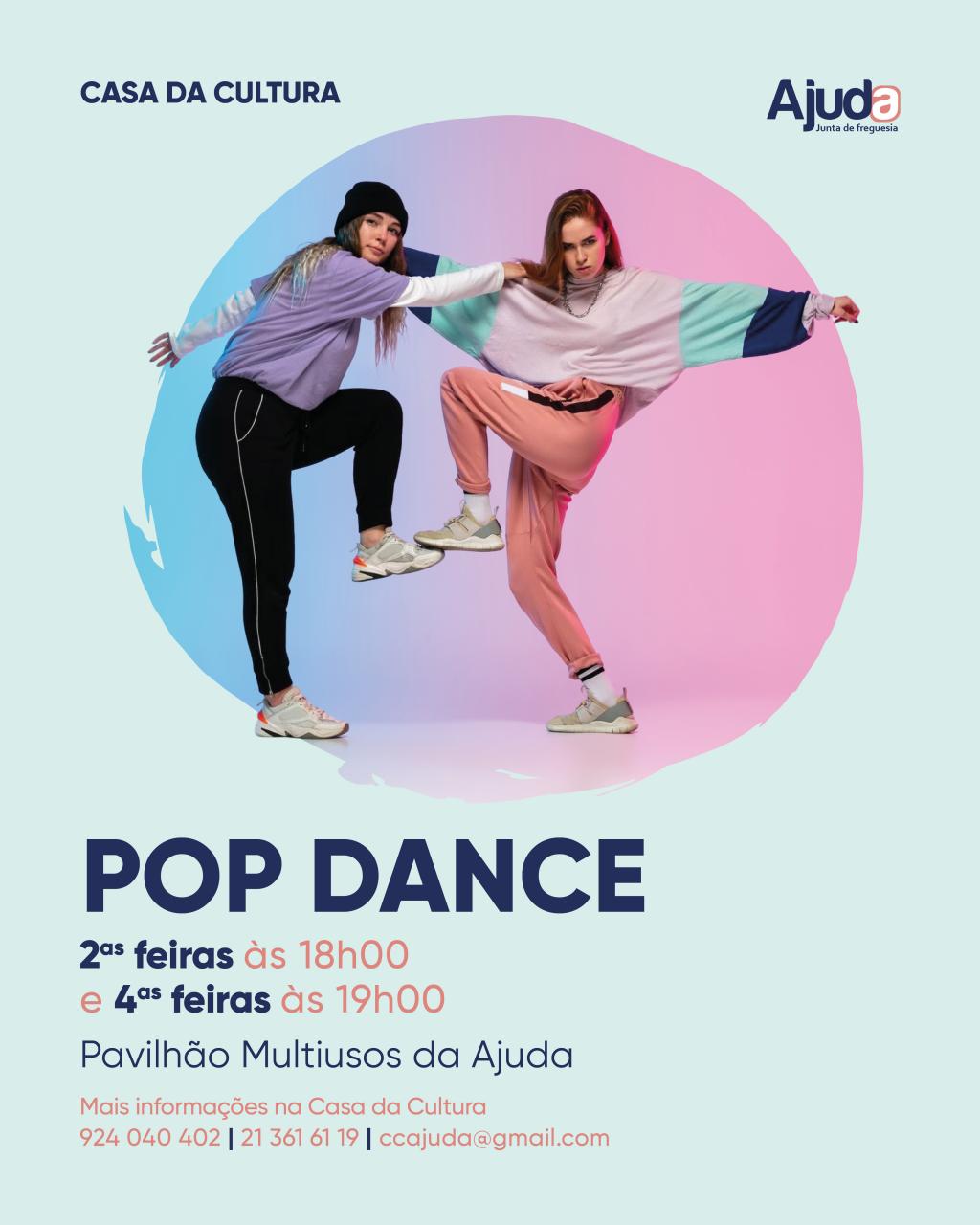 Pop Dance