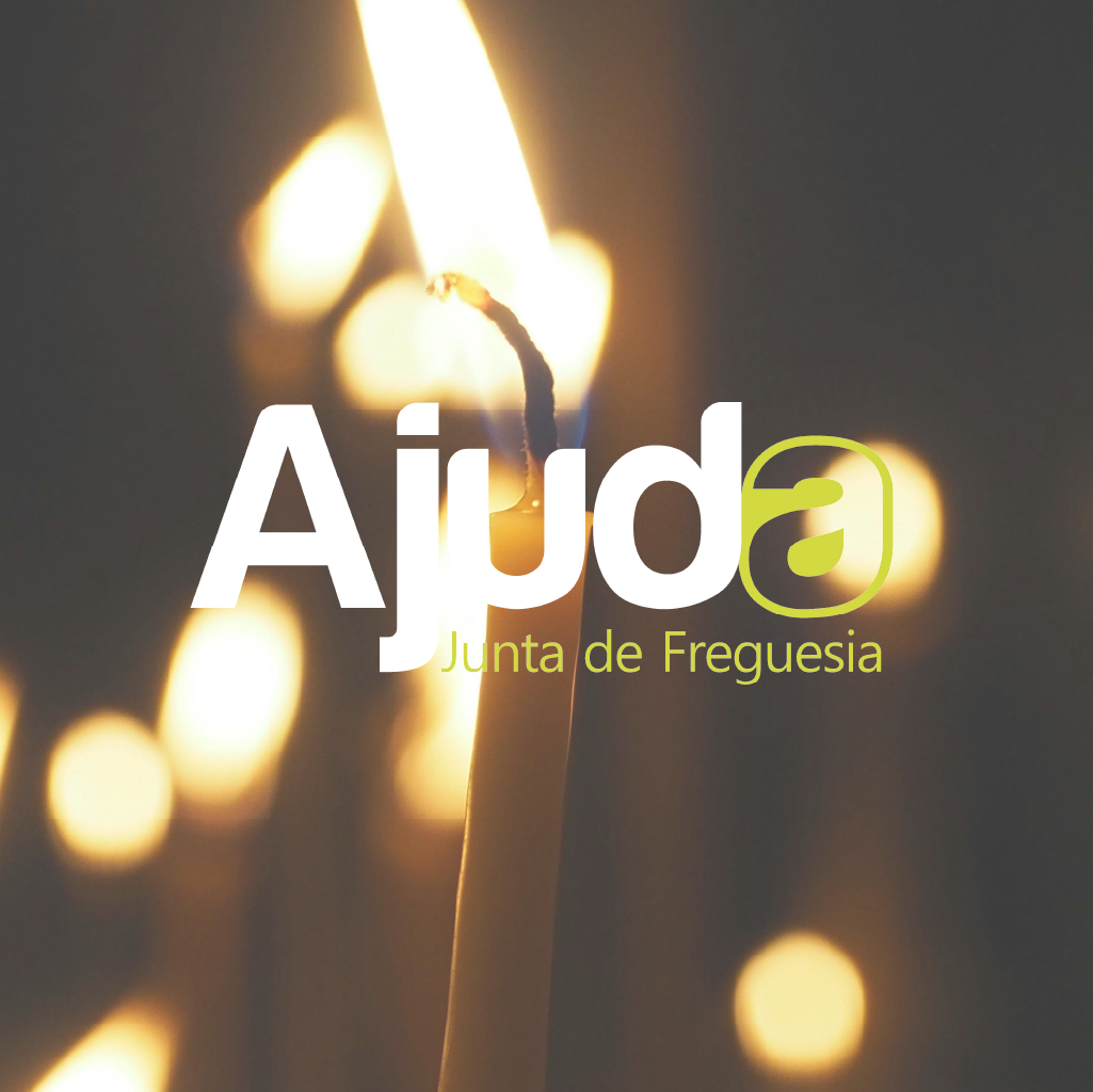 Procissão das Velas - Nossa Senhora da Ajuda