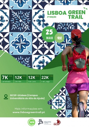 VIII Lisboa Green Trail 