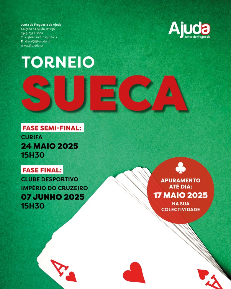 Torneio da Sueca