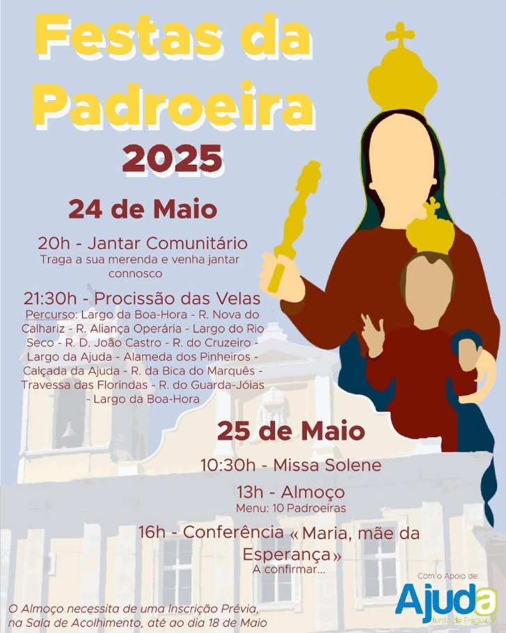 Festas da Padroeira