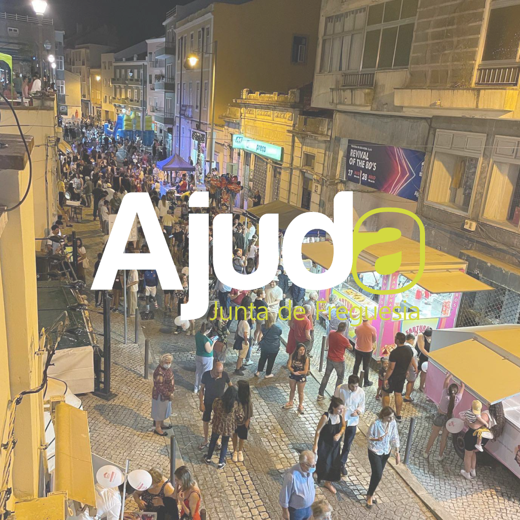 Bairro Aberto