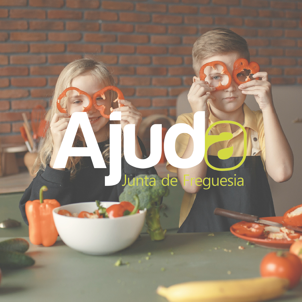 "À mesa no Mercado" - Atelier de Culinária para famílias