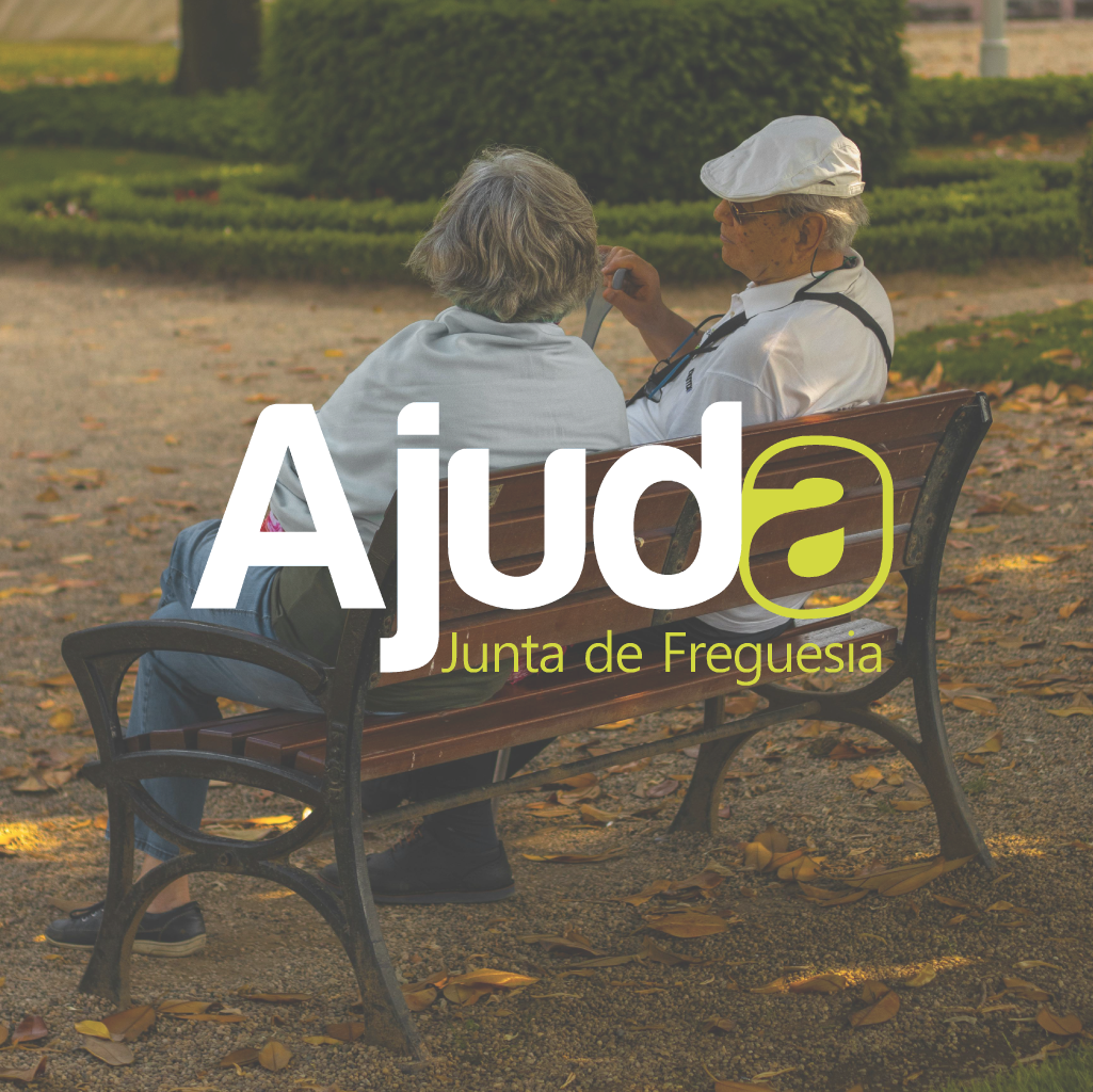 Abertura de Candidaturas | Passeio dos Maiores >55