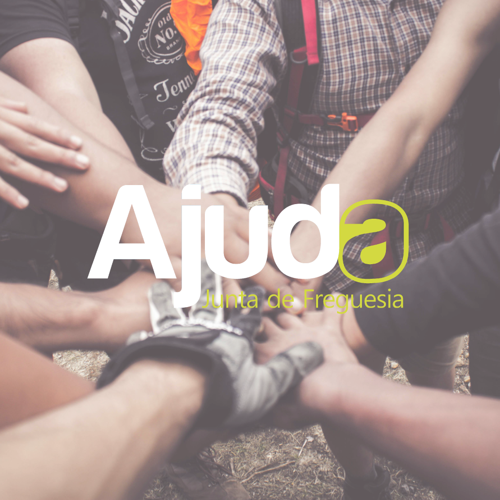 Ajuda Aventura - Férias Jovem