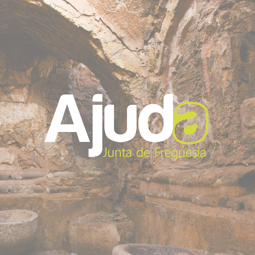 Conversas na Ajuda Arqueologia no Bairro "Clay Arqueologia na Ajuda - Descobrindo o Passado