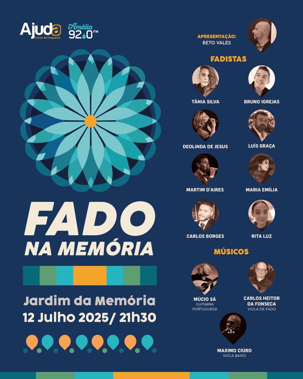 Fado na Memória