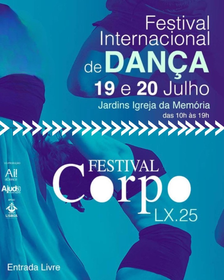 Festival Corpo