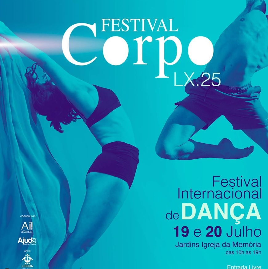 Festival Corpo