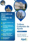 Trilhos Culturais da Ajuda - TCA