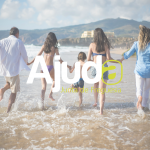 Famílias à Praia | 2º turno