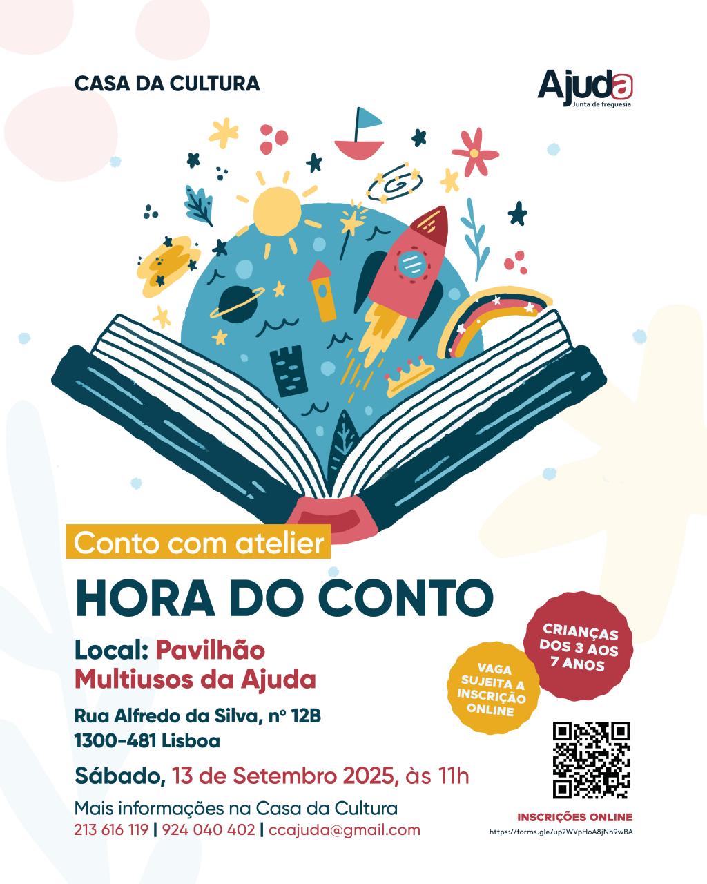 Hora do Conto