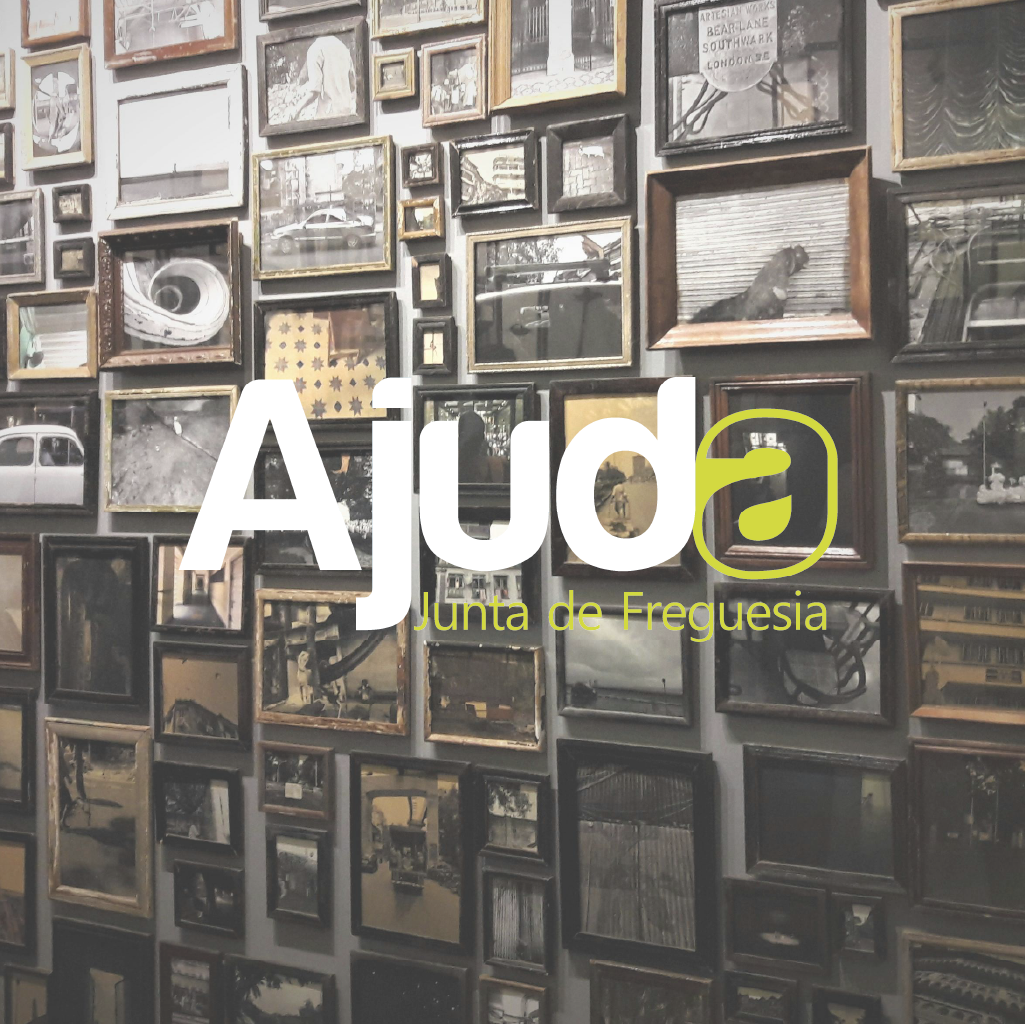 Exposição de Fotografia