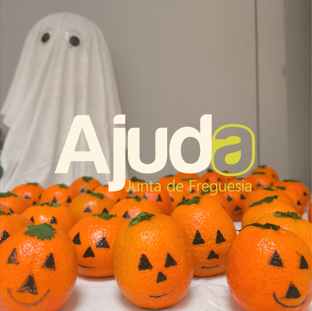 2º Encontro de Bruxas - Halloween Crianças