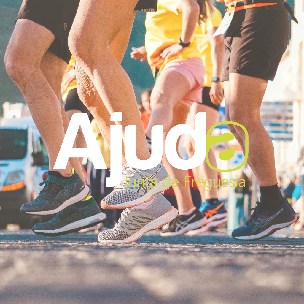 Corrida das Castanhas Corrida das Castanhas