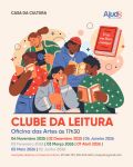 Clube de Leitura