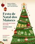 Festa de Natal dos Maiores