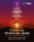 Cante ao Menino na Ajuda
