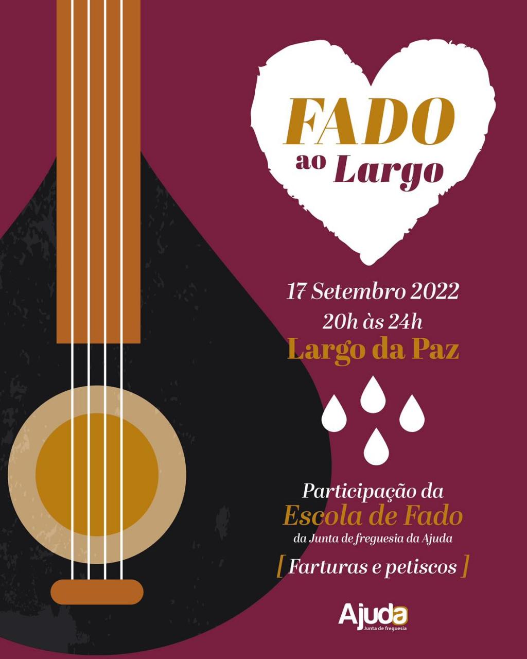 Fado ao Largo