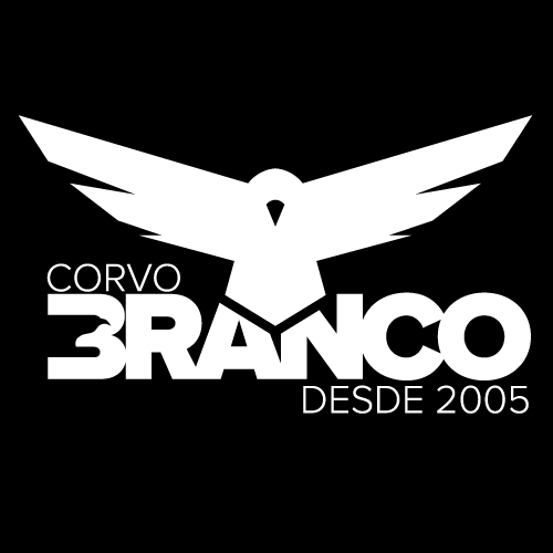 Batalha de Corvos - Clube do Corvo Branco