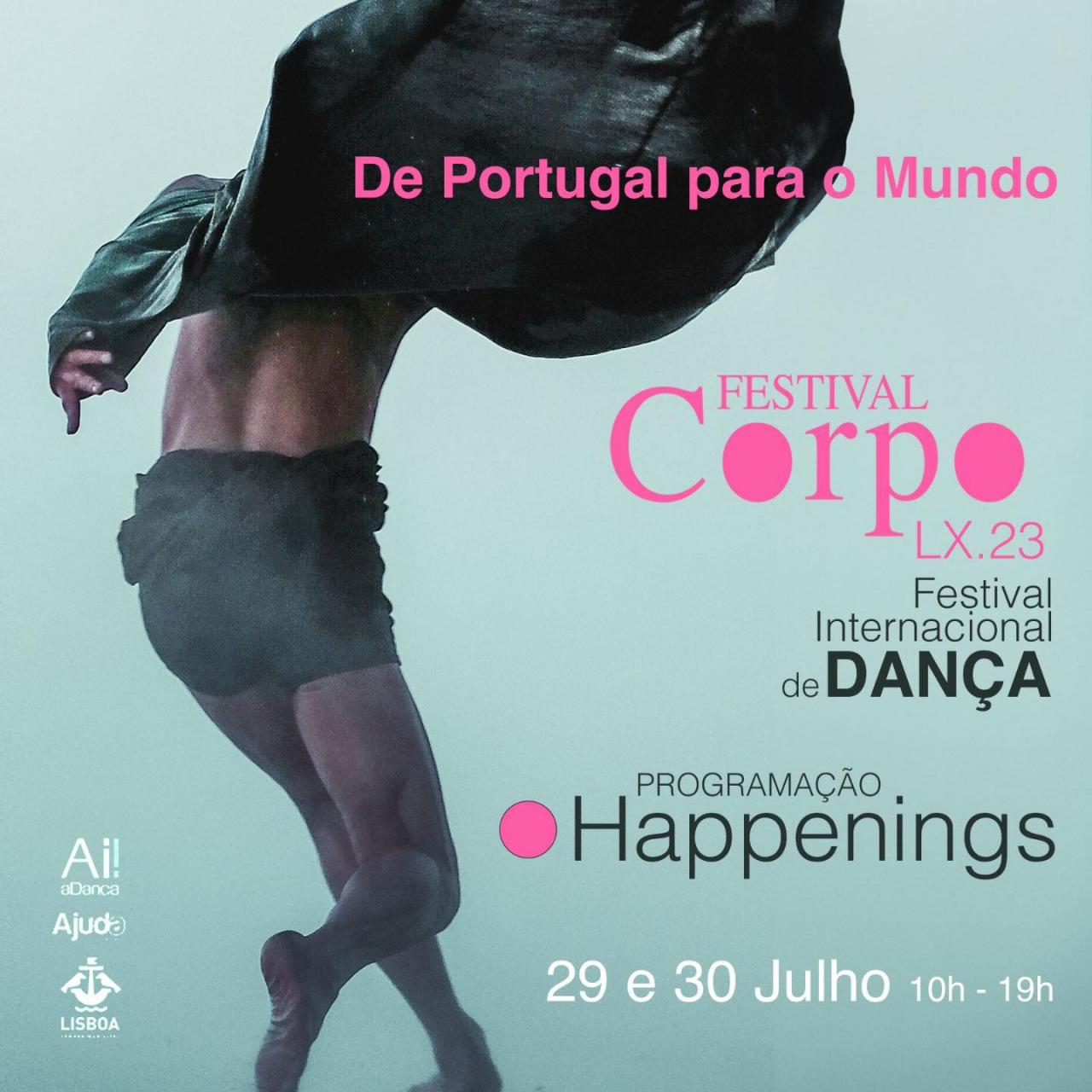 Festival Corpo 2023